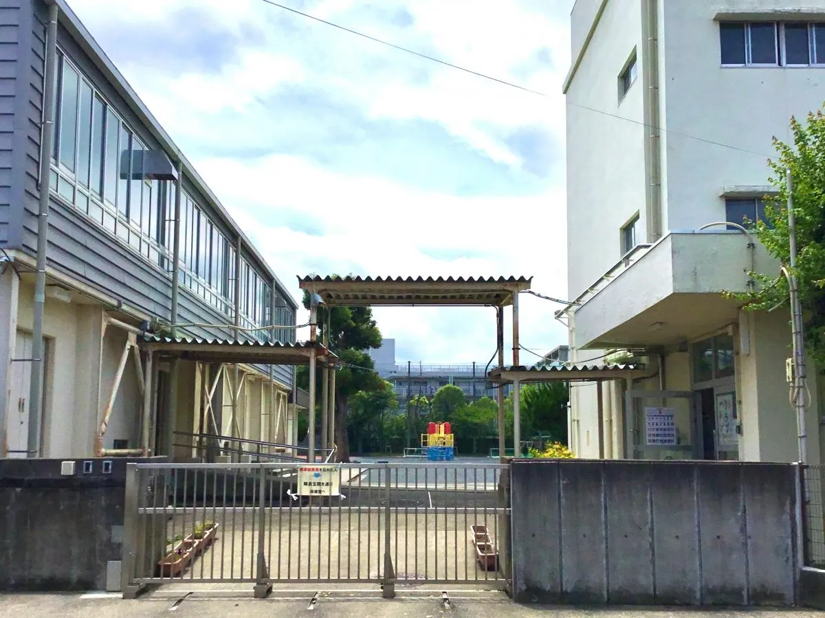 横浜市立大綱小学校251m(周辺)