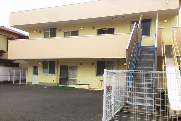 アスク大和東保育園255ｍ