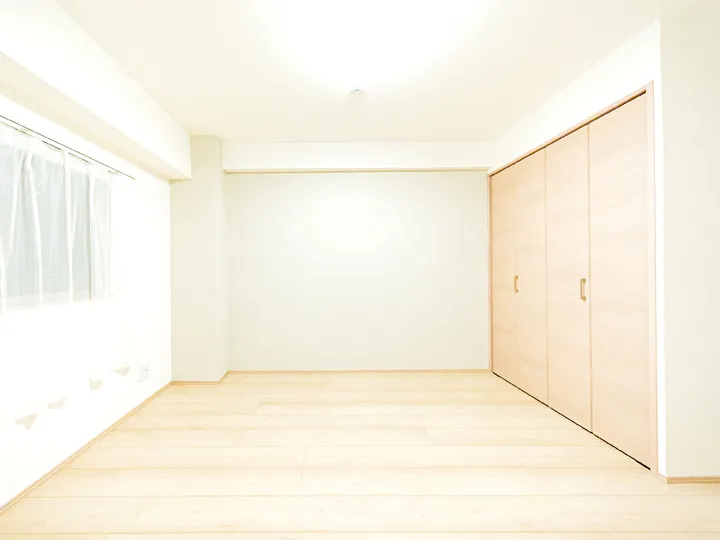サニーハイツ大和202号室洋室5.5帖