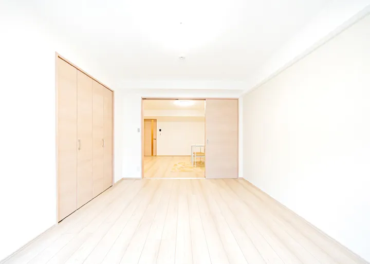 サニーハイツ大和202号室洋室7帖2