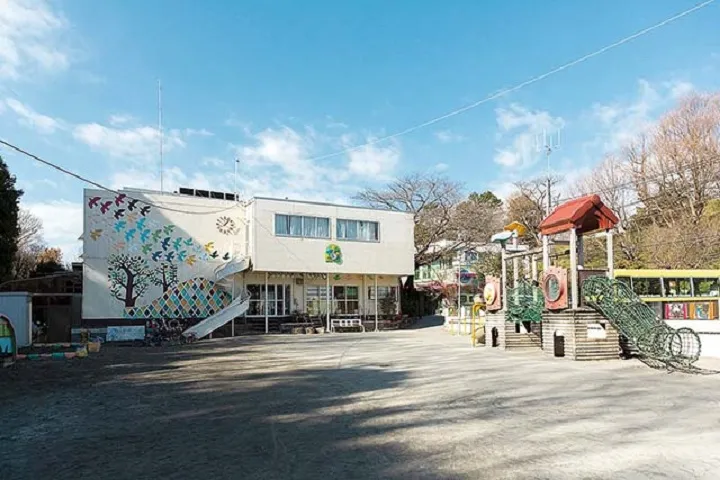 ナザレ幼稚園565ｍ