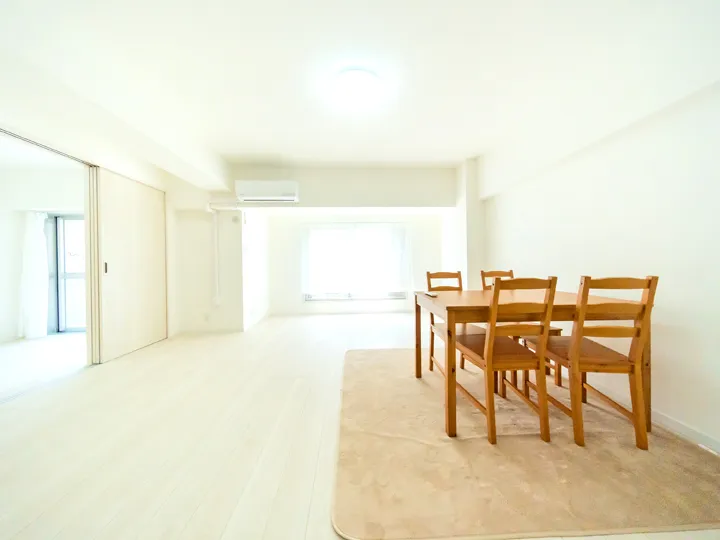 湘南台ニューライフ505号室LDK2