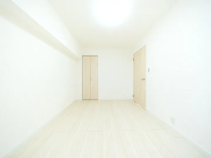 湘南台ニューライフ505号室洋室6帖