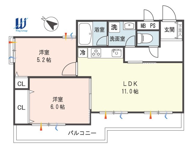 図面と現況が異なる場合は現況を優先します。