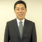営業部 鎌田