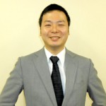 営業部 三好