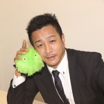 営業スタッフ小森