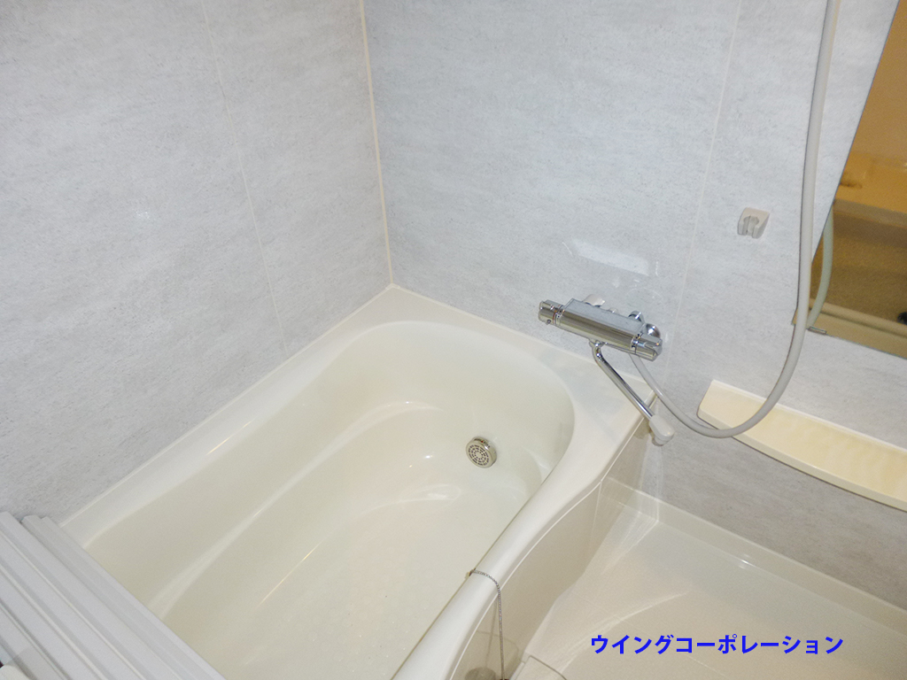 湘南金沢八景ハイツ2号棟 成約済みの中古マンション ウイングコーポレーション 湘南金沢八景ハイツ2号棟 成約済みの中古マンション ウイングコーポレーション
