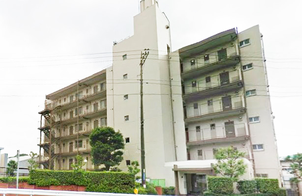 鷺沼南スカイマンション 成約済みの中古マンション ウイングコーポレーション