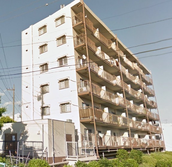 鷺沼南スカイマンション 成約済みの中古マンション ウイングコーポレーション