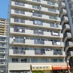 田中日栄ハイム横須賀外観1