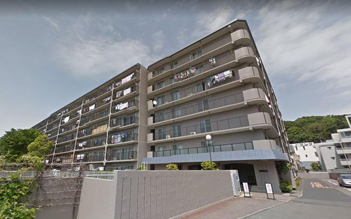 ネオコーポ戸塚 成約済みの中古マンション ウイングコーポレーション ネオコーポ戸塚 成約済みの中古マンション ウイングコーポレーション