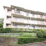 サニーヒル今宿4号棟外観