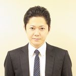 営業スタッフ紅林
