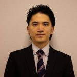 営業スタッフ 川畑