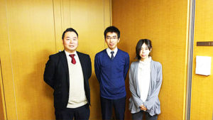 お客様の声画像2019年3月南区S様