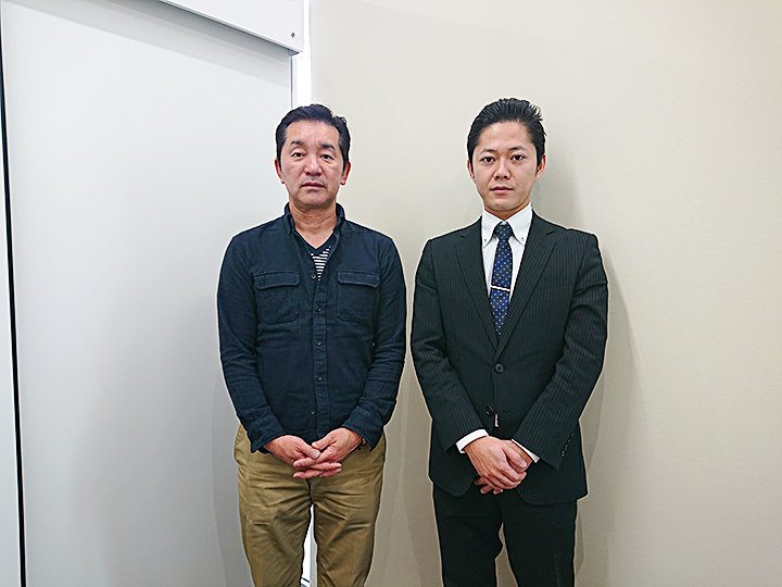 2019年3月2日お客様の声画像、町田市S様 担当:紅林