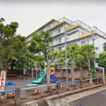 美和プラザ小田原外観