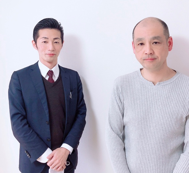 お客様の声画像2019年3月横浜市泉区のY様