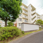 湘南ライフタウン羽根沢第一住宅2号棟外観2