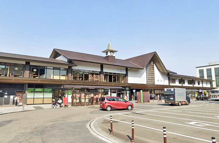 鎌倉駅 ウイングコーポレーション