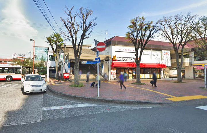 06善行駅