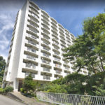 東建座間ハイツ１号棟1310号室【売主直売の中古マンション】