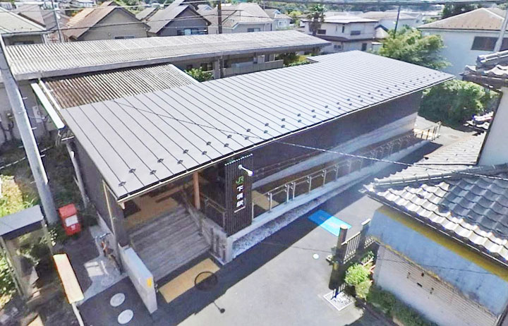 13下溝駅