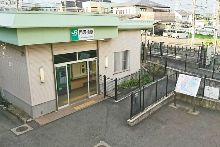 駅の紹介 ウイングコーポレーション ページ 9 駅の紹介 ウイングコーポレーション ページ 9