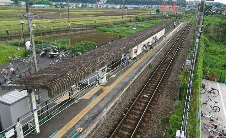 駅の紹介 ウイングコーポレーション ページ 9 駅の紹介 ウイングコーポレーション ページ 9