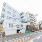 ダイアパレス東寺尾第2外観3
