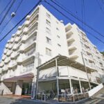弘明寺パークハイツ214号室【売主直売の中古マンション】