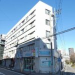 東神奈川共同ビル Ｂ棟253号室【売主直売の中古マンション】