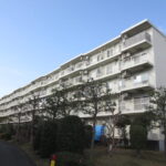 東建ニューハイツ海老名１１号棟５０９号室【売主直売の中古マンション】