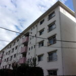 高幡台住宅11号棟 401号室【売主直売の中古マンション】